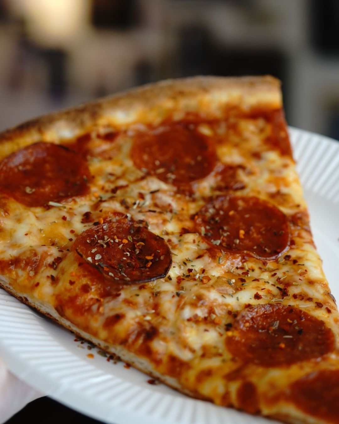 神戸・北野でニューヨークスタイルのピザが楽しめる『JESUS PIZZA（ジーザスピザ）』スライス売りが食べ歩きにちょうどいい SUNSET SIDE KOBE（サンセットサイド神戸）